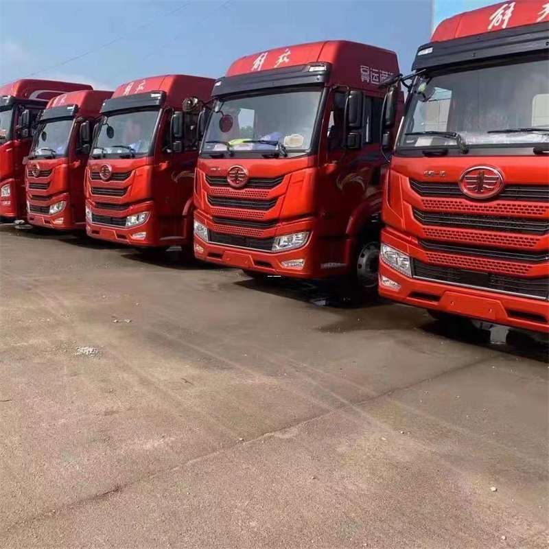 垣曲县甘孜州进仓物流：专线直达运输的多元探索