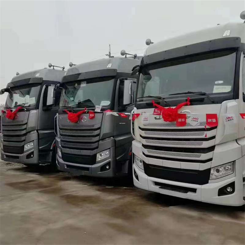 垣曲县万源市进仓物流：多元专线直达运输探秘