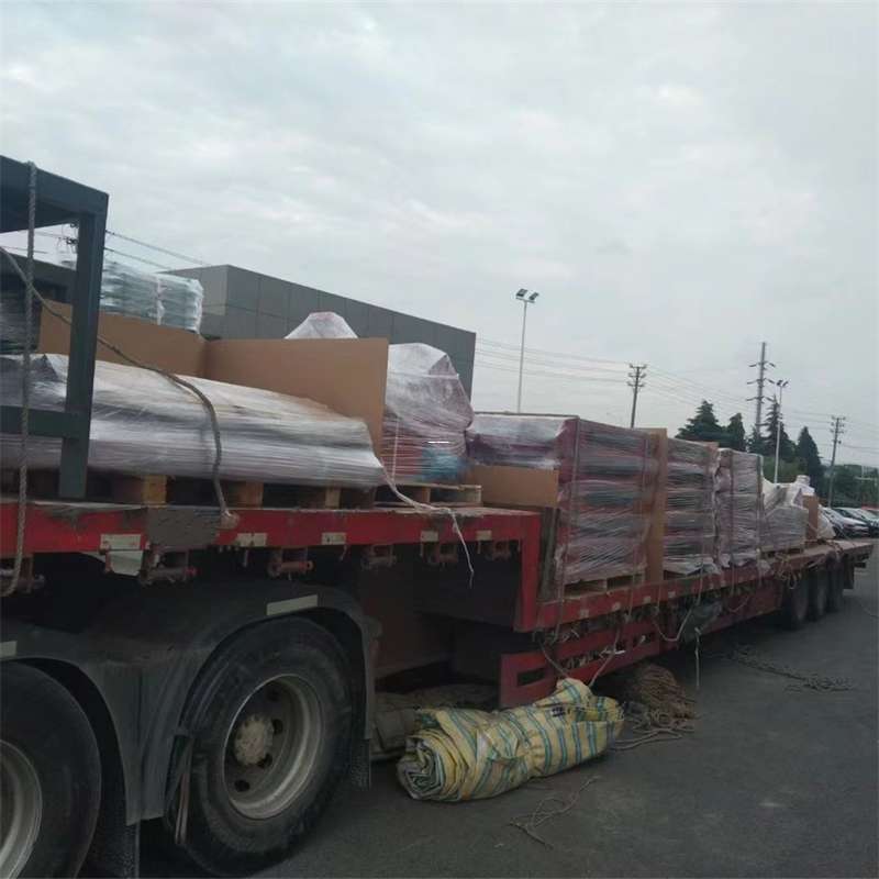 垣曲县武胜县进仓物流：多元专线直达运输探秘