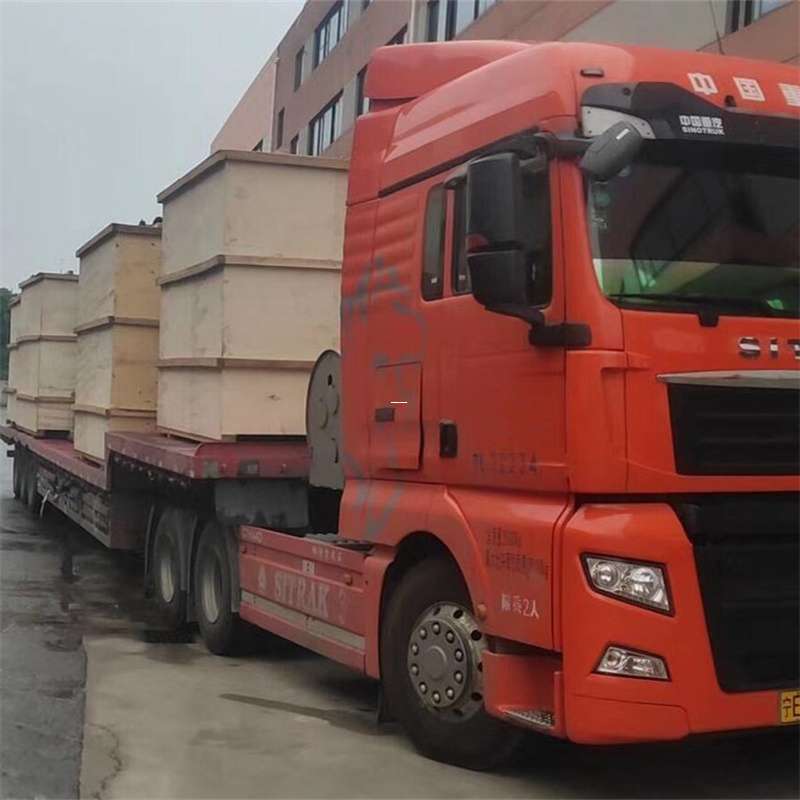 垣曲县探索江安县进仓物流的多元运输世界