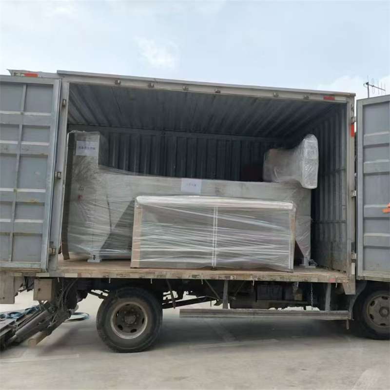 垣曲县叙州区进仓物流：专线直达运输与大件货运探索