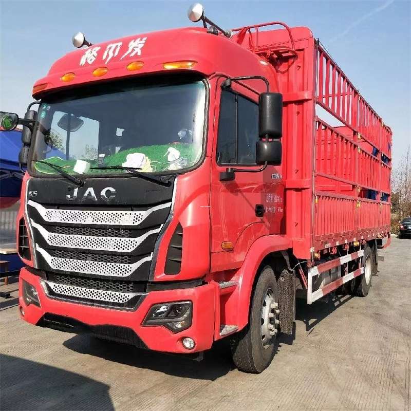 垣曲县南溪区进仓物流：专线直达的多元货运探索